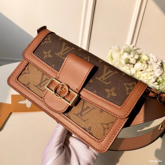 Louis Spring Show） Belt Bag（2019 Vuitton 0117